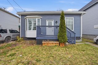 Detached House for Sale, 228 South St, London East, ON