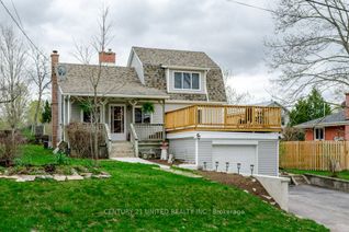 Property for Sale, 111 Strickland St, Selwyn, ON