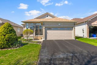 House for Sale, 50 Rapley Blvd, Port Hope, ON