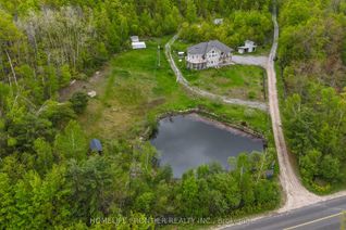 Property for Sale, 1019 Silk Ln, Minden Hills, ON