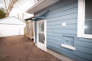 House for Sale, 208 Oshawa Blvd N, Oshawa, ON