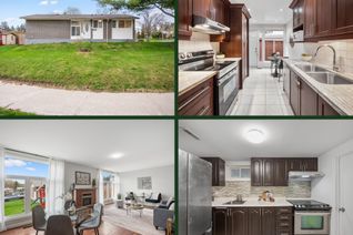 Bungalow for Sale, 19 Shoreland Cres, Toronto, ON