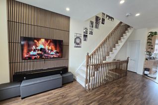 Townhouse for Rent, 1389 Salem Rd N, Ajax, ON