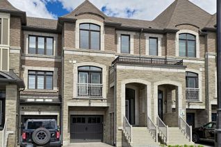 Townhouse for Sale, 106 Sandwell St, Vaughan, ON