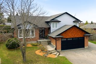 Sidesplit for Sale, 11 Lynn Cres, Brock, ON