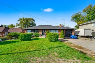 Property for Sale, 2610 Islington Ave, Toronto, ON