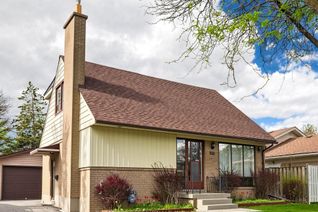 Detached House for Sale, 26 Henley Cres, Toronto, ON Detached House for Sale, 26 Henley Cres, Toronto, ON