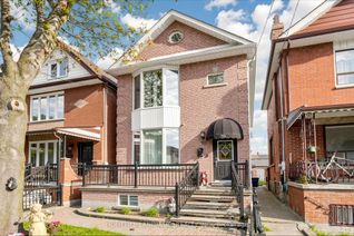 Duplex for Sale, 70 Bartlett Ave, Toronto, ON