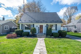 Property for Sale, 210 LEOPOLD St, North Huron, ON