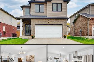 Detached House for Sale, 1541 Applerock Ave, London North, ON