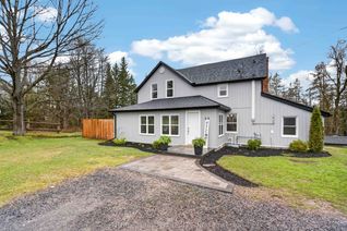 Property for Sale, 39 Concession St, Havelock-Belmont-Methuen, ON