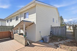 Property for Rent, 113 Commercial St #Lower, Welland, ON