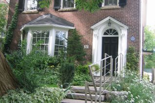 Property for Rent, 34 Edmund Ave, Toronto, ON