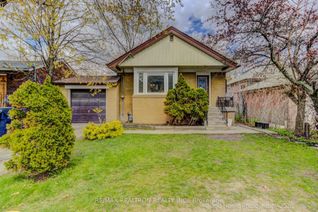 Bungalow for Sale, 122 Mcgillivray Ave, Toronto, ON Bungalow for Sale, 122 Mcgillivray Ave, Toronto, ON
