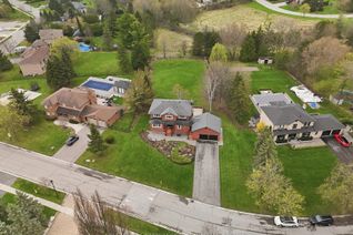 Detached House for Sale, 79 Hill Farm Rd, King, ON