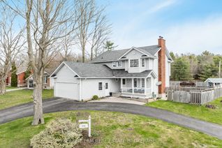 House for Sale, 1 Hallen Dr, Penetanguishene, ON