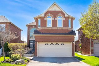 Detached House for Sale, 44 Banington Cres, Brampton, ON Detached House for Sale, 44 Banington Cres, Brampton, ON