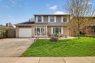 Detached House for Sale, 1093 Viscount Rd, London South, ON
