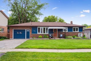 Detached House for Sale, 94 Webster St, Wilmot, ON