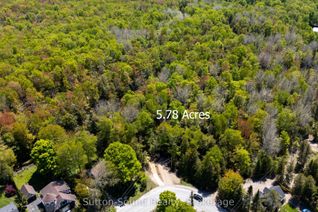 Land for Sale, 162 Miramichi Rd, Saugeen Shores, ON
