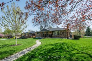 Detached House for Sale, 490 Blake St, London South, ON