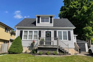 Detached House for Sale, 196 Queen St W, Centre Wellington, ON