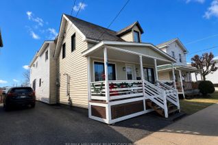 Duplex for Sale, 174 REGENT St, Hawkesbury, ON