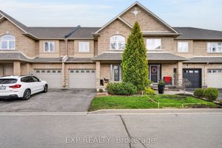 Townhouse for Sale, 65 Periwinkle Dr, Hamilton, ON