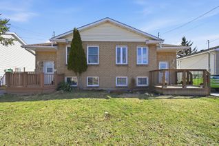 Property for Rent, 113 Commercial St #Upper, Welland, ON