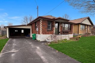 House for Sale, 260 Bellevue St, Peterborough, ON