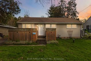 Detached House for Sale, 1376 Kostis Ave, London East, ON