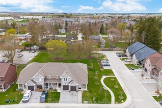 Townhouse for Sale, 169 Berkshire Dr, Wellington North, ON