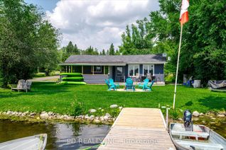 Bungalow for Sale, 9 Charlotte Cres, Kawartha Lakes, ON