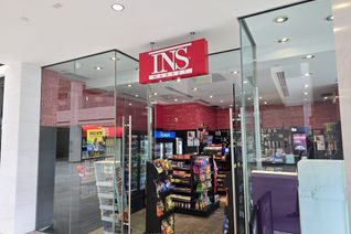 Convenience/Variety Business for Sale, 20 BAY ST St #108A, Toronto, ON