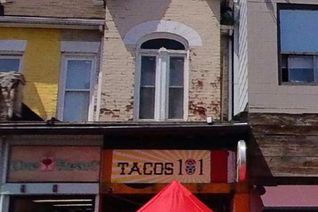 Property for Sale, 178 Baldwin St, Toronto, ON