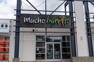 Restaurant Franchise Business for Sale, 26 William Kitchen Rd #G-5, Toronto, ON