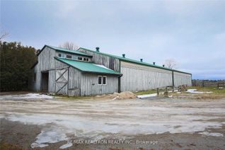 Farm for Sale, 13265 Leslie St, Richmond Hill, ON