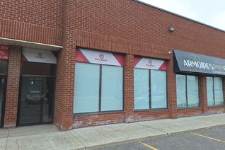 Property for Lease, 457 Jevlan Dr #3, Vaughan, ON