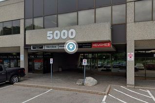 Office for Lease, 5000 Dufferin St #207, Toronto, ON