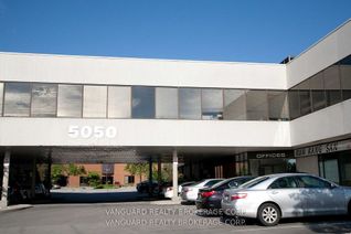 Office for Lease, 5050 Dufferin St #207, Toronto, ON