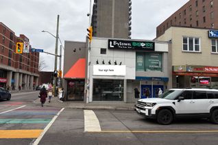 Property, 290 Bank St, Ottawa Centre, ON