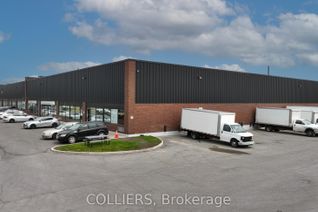 Industrial Property for Lease, 1230 Old Innes Rd #401-404, Elmvale Acres and Area, ON Industrial Property for Lease, 1230 Old Innes Rd #401-404, Elmvale Acres and Area, ON