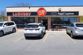 Coin Laundromat Business for Sale, 590 Oxford St E, London North, ON