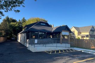 Commercial/Retail Property for Lease, 2389 Main St #Lower, London South, ON