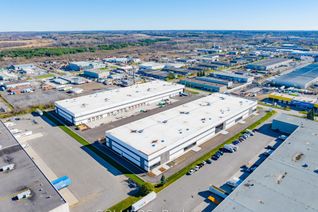 Industrial Property for Lease, 2105 Bantree St #260, Elmvale Acres and Area, ON Industrial Property for Lease, 2105 Bantree St #260, Elmvale Acres and Area, ON