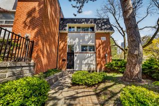 Townhouse for Rent, 96 George Henry Blvd #38, Toronto, ON