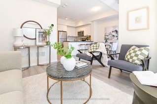 Townhouse for Sale, 500 S Kingbird Grv W #347, Toronto, ON