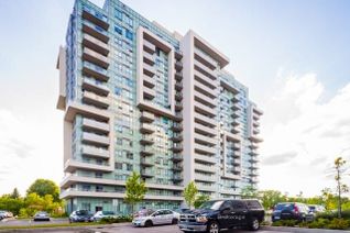 Property for Rent, 1346 Danforth Rd #1213, Toronto, ON