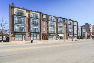 Condo Apartment for Sale, 459 Kerr St #305, Oakville, ON