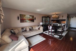 Property for Rent, 10 Martha Eaton Way #1609, Toronto, ON
